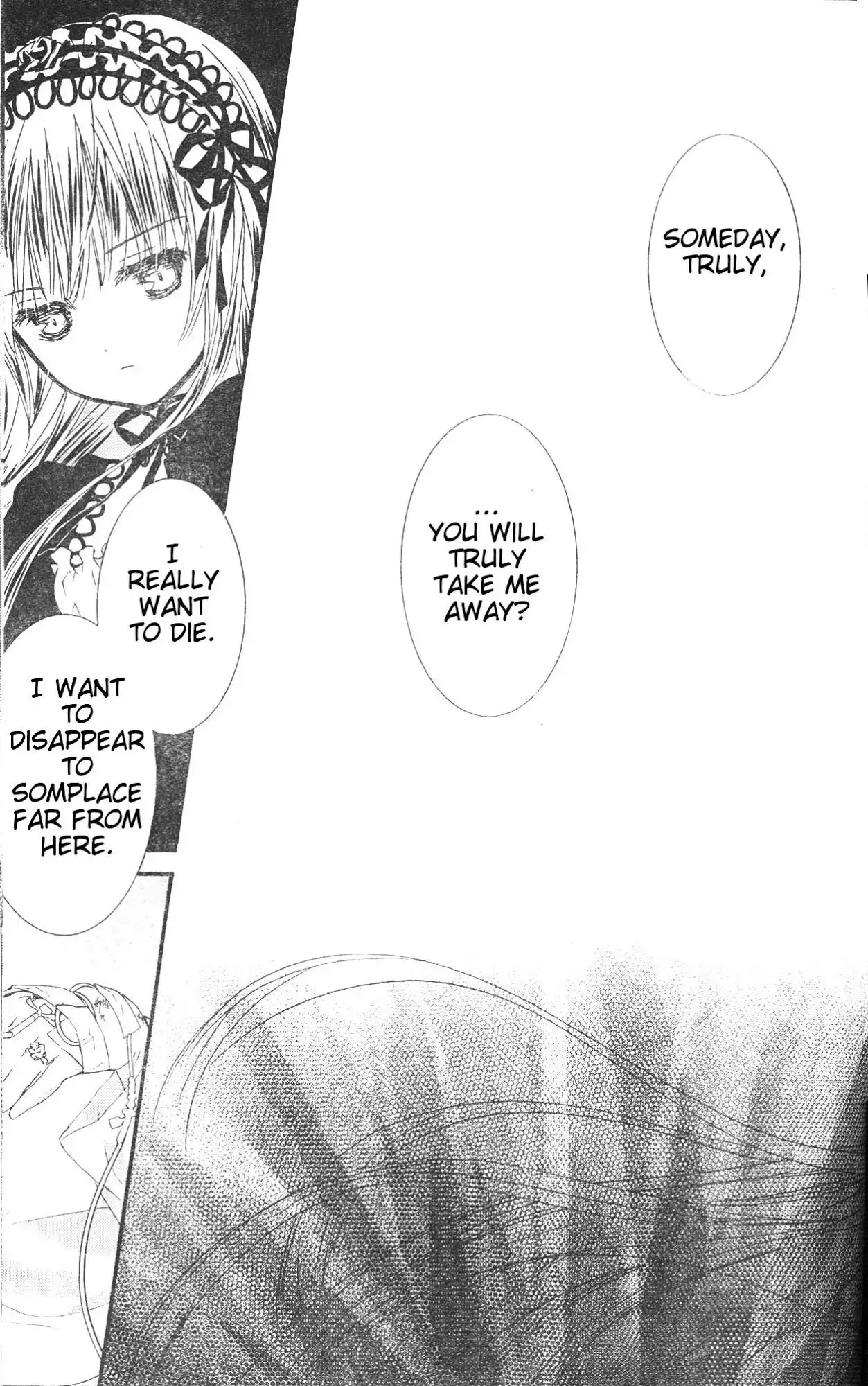 Rozen Maiden II Chapter 31.005 19